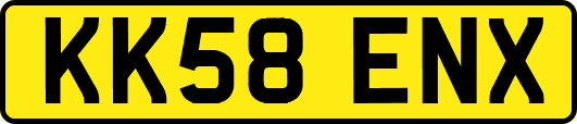 KK58ENX