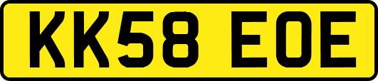 KK58EOE