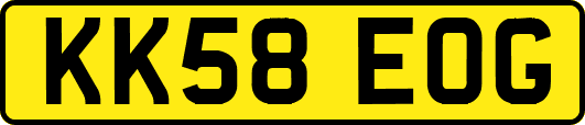 KK58EOG