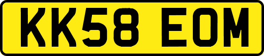 KK58EOM