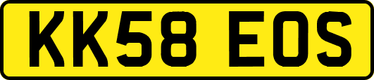 KK58EOS
