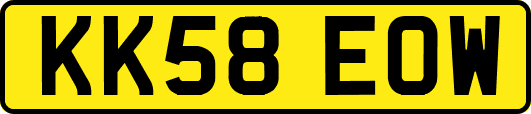 KK58EOW
