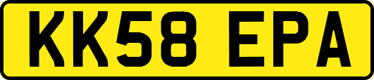 KK58EPA