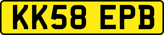 KK58EPB