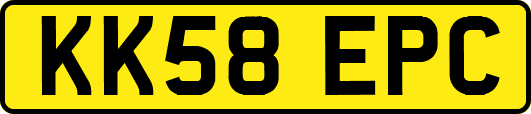 KK58EPC