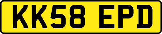 KK58EPD