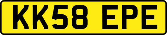 KK58EPE