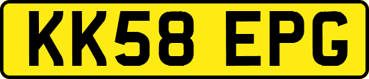 KK58EPG