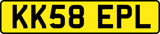 KK58EPL