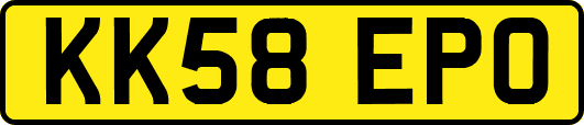 KK58EPO