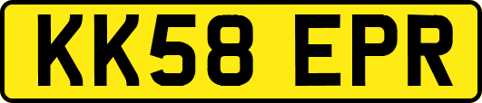 KK58EPR