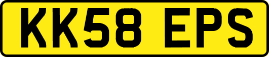 KK58EPS