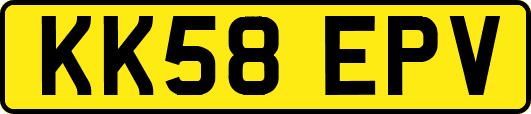 KK58EPV