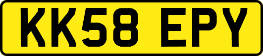 KK58EPY