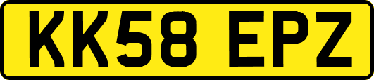 KK58EPZ