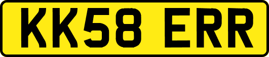 KK58ERR