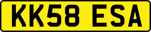 KK58ESA