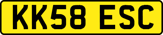 KK58ESC
