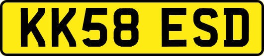 KK58ESD