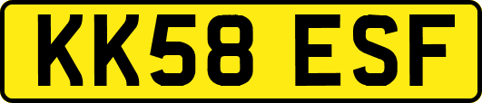 KK58ESF