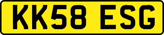 KK58ESG