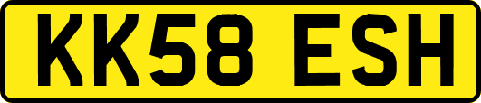 KK58ESH