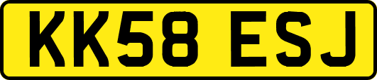 KK58ESJ