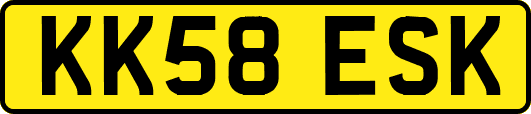KK58ESK