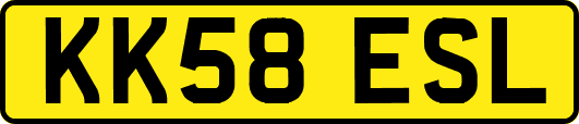 KK58ESL