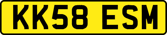 KK58ESM