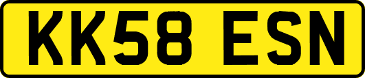 KK58ESN