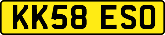 KK58ESO