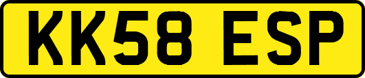 KK58ESP