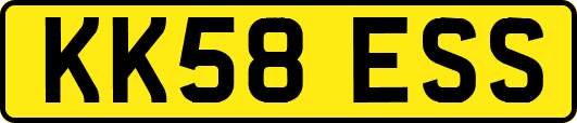 KK58ESS