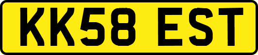 KK58EST