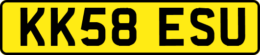 KK58ESU