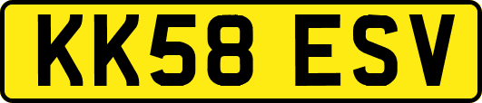 KK58ESV