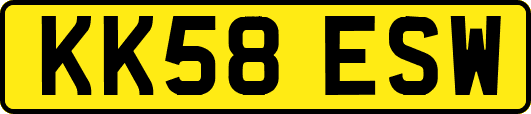KK58ESW