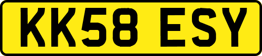KK58ESY