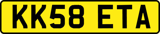 KK58ETA