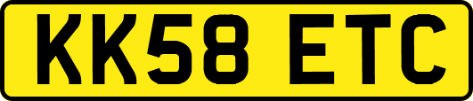 KK58ETC
