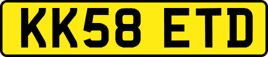 KK58ETD