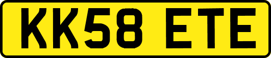KK58ETE