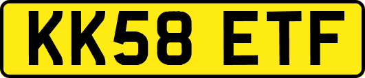 KK58ETF