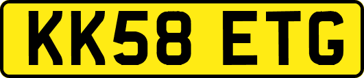 KK58ETG