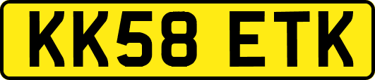 KK58ETK