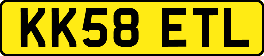 KK58ETL