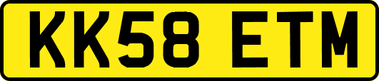 KK58ETM
