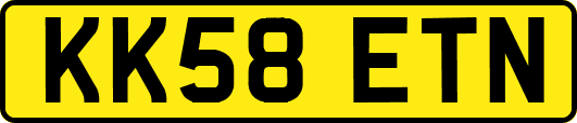 KK58ETN