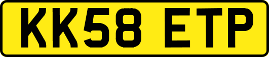 KK58ETP